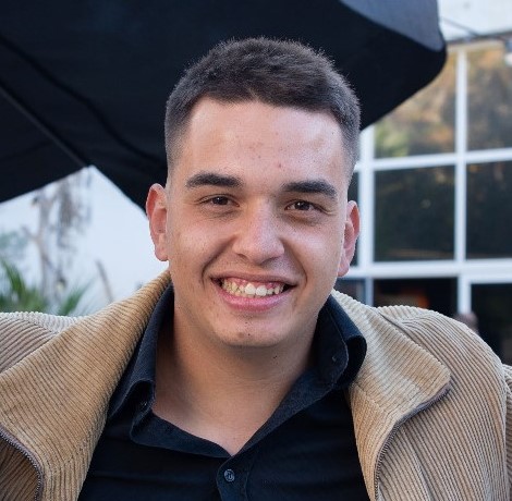 Gabriel Peral