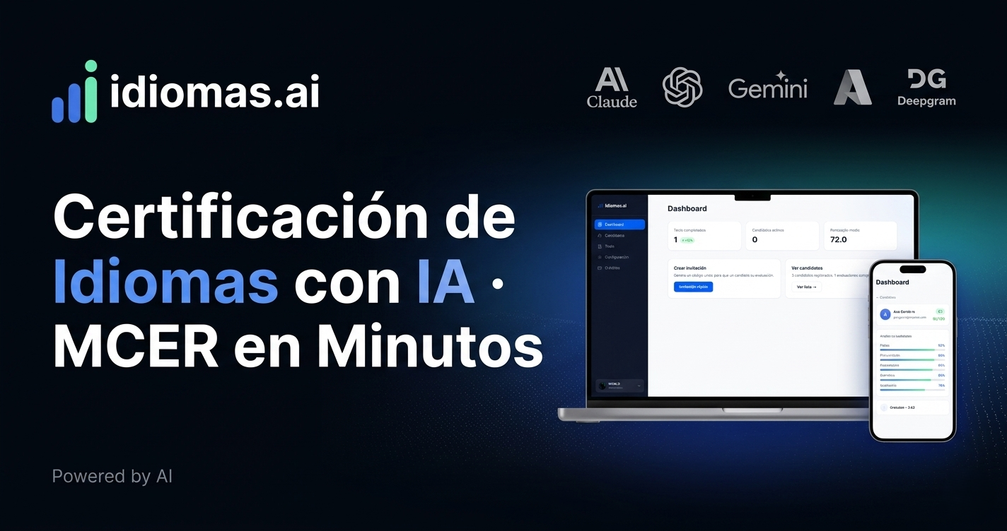 idiomas.ai