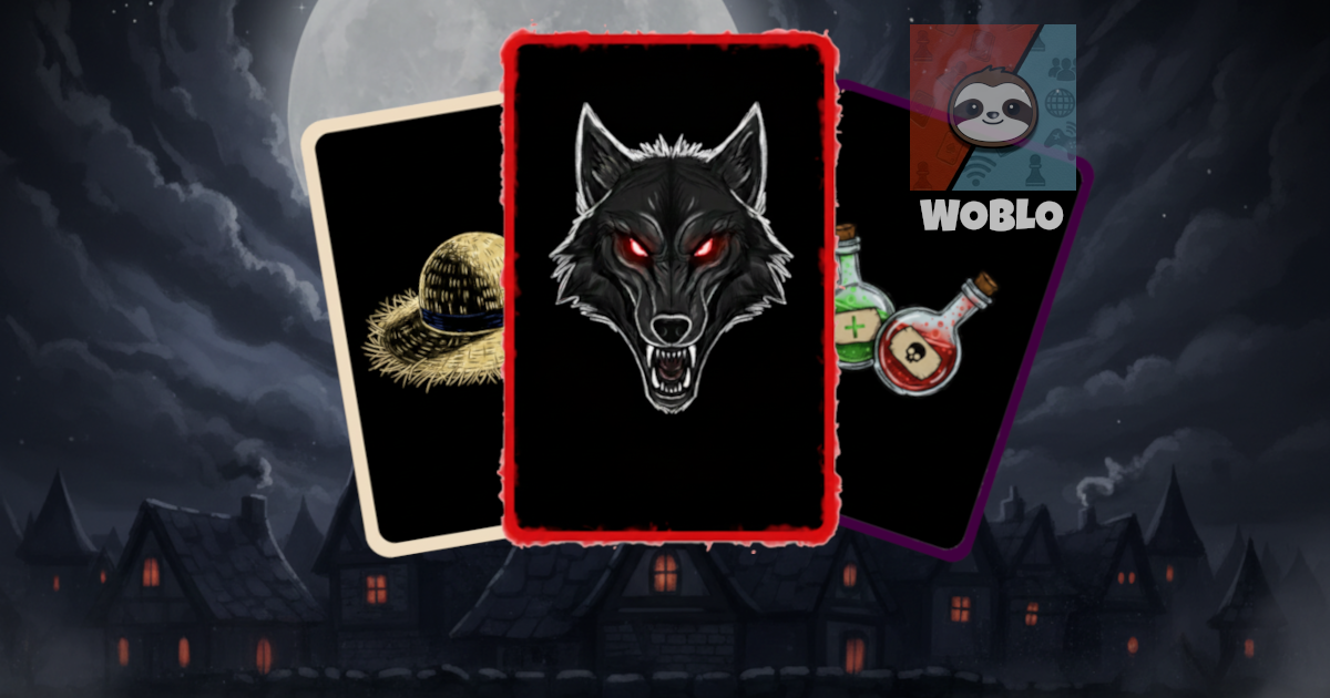 Preview de Woblo